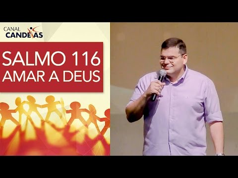 Salmo 116 video