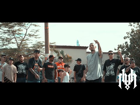 @CarlosBlancoOficial , @ElTotoUM686  & @ErreuveMxl  -Tuve Que [Video Oficial]