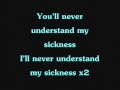 Save Yourself - My Darkest Days Lyrics 