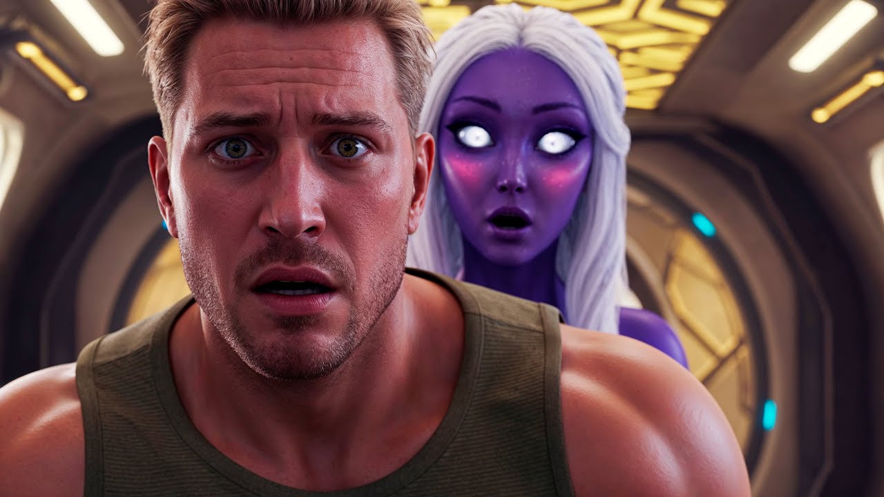 Oops! That Wasn't Supposed to Happen... | HFY | Sci-Fi Story