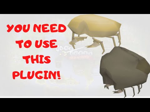 NPC Aggression Timer RuneLite Plugin [And HOW TO FIX if not working]