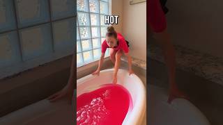 Download lagu HOT vs COLD Gymnastics mp3 Download lagu HOT vs COLD Gymnastics mp3