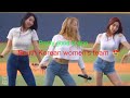 Hot Girl In Tight Jeans Tik Tok China Video Stylish Beautiful Model