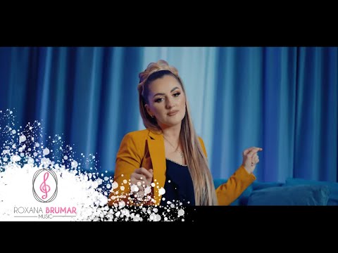 Roxana Brumar - Inimioara cu dor greu || Videoclip Official