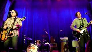 The Posies - Paint Me (Live 11/19/2011)