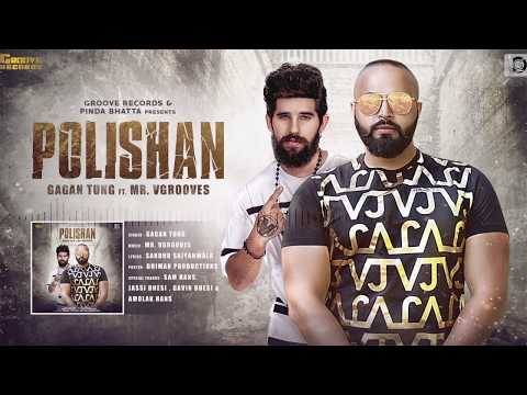 Polishan
