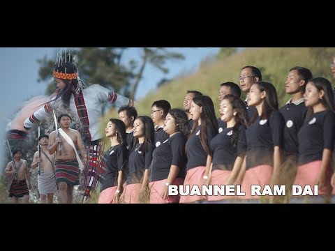 BUANNEL RAM DAI - SAKAWRTUICHHUN BRANCH YMA ZAIPAWL 2019 (OFFICIAL)