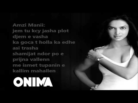 Amzi Ft. Qendrimi - E Bukur Je..