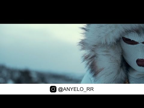 Anyelo RR "The Ghost"  - Money Money (Official Video)