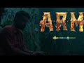 ARM BGM Violon Flute Bgm Edhuru Niku Ledhu Le Song Bgm