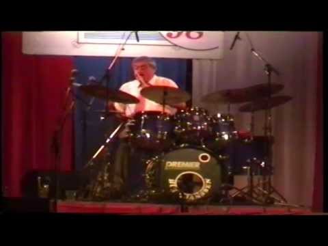 Femø Jazz 1998 Huub Janssen