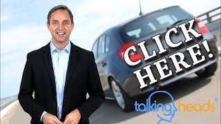 Template Video - Car Dealer