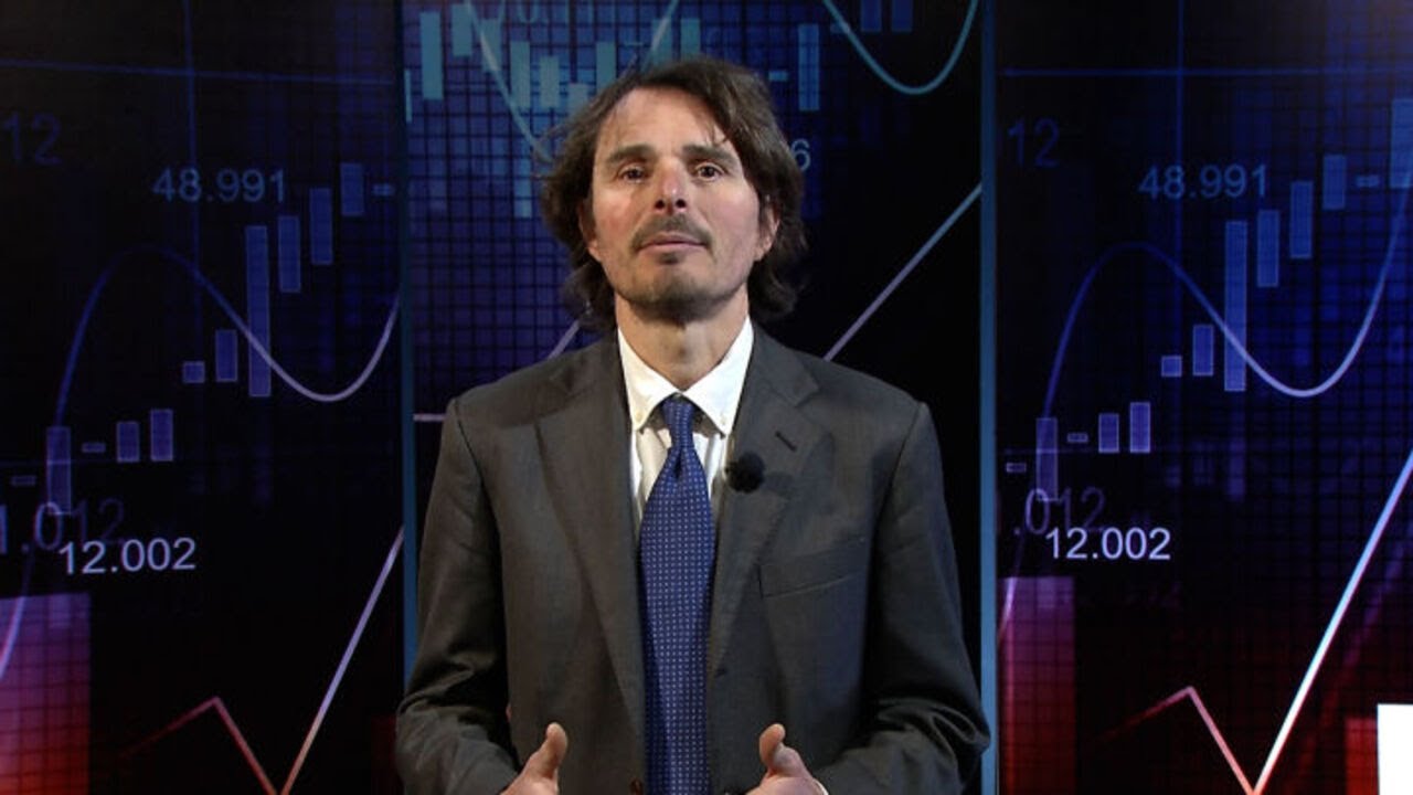 Guerra, petrolio, Banche centrali: tempesta perfetta sui mercati