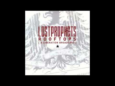 Videoclip de ORDINARY LIFE (DEMO) — Lostprophets