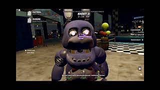 Fortnite: Five nights at Freddy's nightshift survival gameplay no commentary moto
