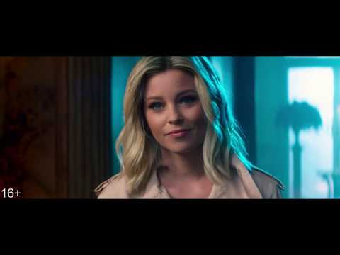 Ангелы Чарли – второй трейлер