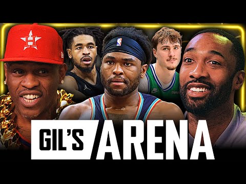 The Hornets Pistons BRAWL Turns Gil's Arena Hostile