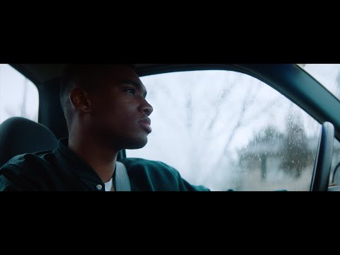 Jordan Hawkins - Thankful ft. Lish (Official Music Video)