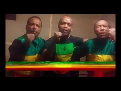 Wegenie by Berehanu Tezera and Jacky Gosee