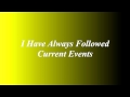 025 Audio Vlog Life: I Have Always Followed ...