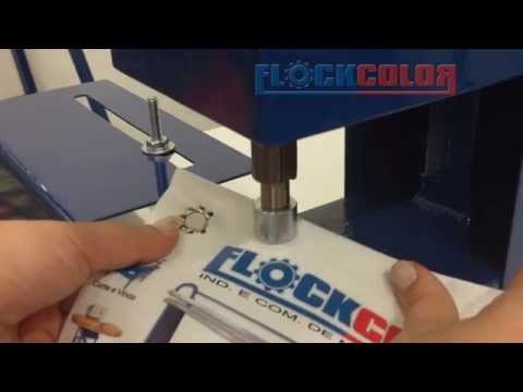 Confira mais um vídeo da Flockcolor Confira mais um vídeo da Flockcolor