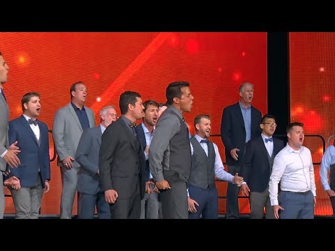 Fog City Singers