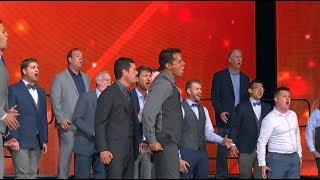 Fog City Singers - 'Til I Hear You Sing [from Love Never Dies]