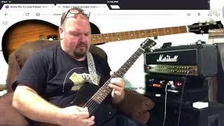 Video thumbnail for Gibson Les Paul Junior Jr. 2010 humbucker by Shawn Taylor