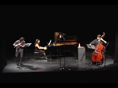 Liduino Pitombeira - B-A-C-H