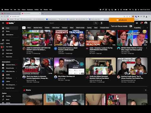 Item video thumbnail