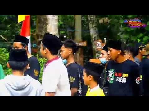 Kampung Ramadhan dsn. Karang Laban Ds. Sidomulyo Pangandaran