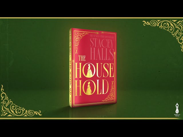 Vídeo relacionado con The Household: The utterly captivating, page-turning Sunday Times bestseller from the author of THE FAMILIARS (English Edition)