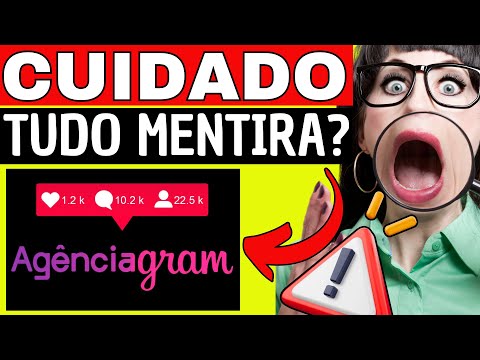 AGÊNCIAGRAM-CURTIDAS AUTOMÁTICAS(❌VIU ISSO?❌)AGÊNCIAGRAM-CURTIDAS AUTOMÁTICAS FUNCIONA-SEGUIDORES