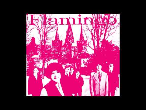 Flamingo - Tobogán (You're All I Need To Get By) - 1969