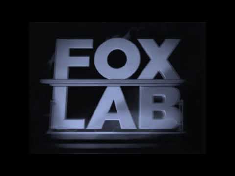 Messing Around With Logos Episode 48 - Fox Lab (2003)