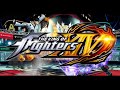 The King Of Fighters XIV Saxophone Under The Moon Yagami Team Theme MIDI