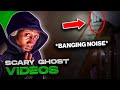 10 Scary Videos From ALL OVER Tha PLACE Nuke S Top 5 REACTION