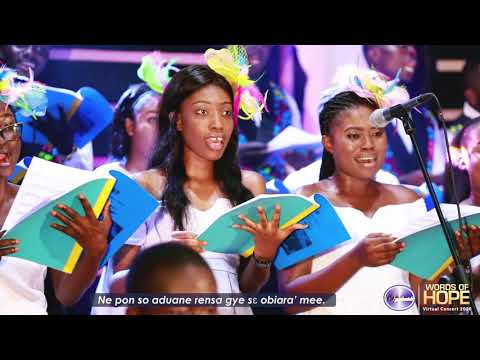 Wei Nti Na Yesom (Newlove Annan)