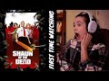 FIRST TIME WATCHING Shaun Of The Dead This Is Gross