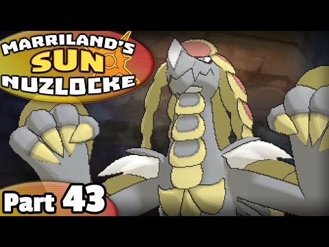 Pokémon Sun Nuzlocke, Part 43: Kommo-oh-no!!