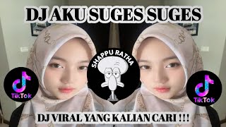 Download lagu DJ AKU SUGES SUGES‼️ SOUND JEDAG JEDUG PALING VIRAL TIKTOK 2026 mp3 Download lagu DJ AKU SUGES SUGES‼️ SOUND JEDAG JEDUG PALING VIRAL TIKTOK 2026 mp3