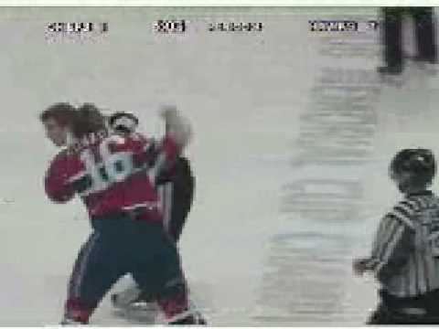 Tayler Jordan vs Dustin Donaghy