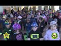 100 Days Of School Kennedy Hall 2023