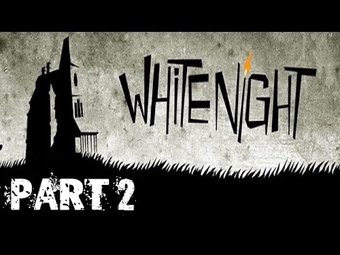 White Night PC