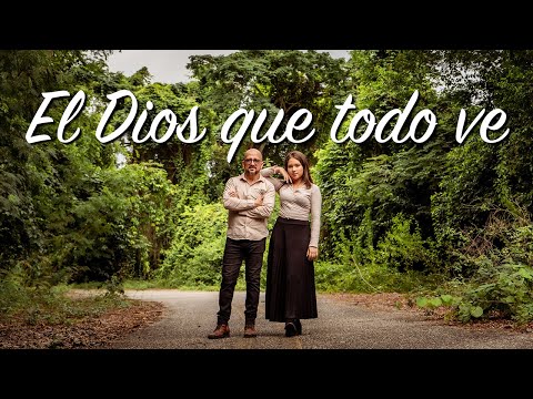 Grupo Angel - El Dios Que Todo Ve (Jimmy y Gaby)