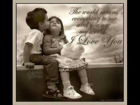 Mooi Lief (op jou verliefd) - Ymbert ft. Young C