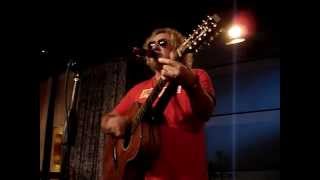 Sammy Hagar &amp; Vic Johnson_&quot;Deeper Kinda Love&quot; Acoustic