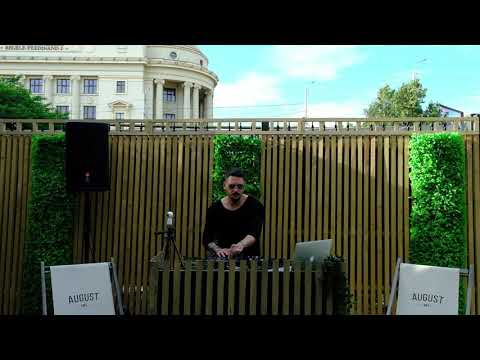 Dj Pado (Iasi, Romania) - Live mix June 2022