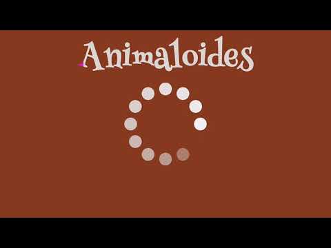 Animaloides - Quimera ácrata