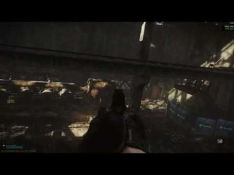 Stirrup vs heavily geared chads 1v3